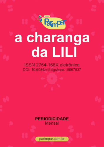 série a charanga da LILI