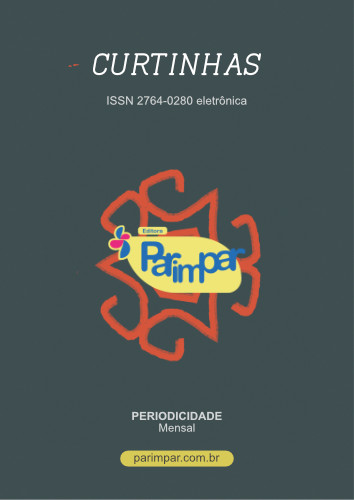 série Curtinhas