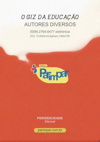Série O Giz da Educação