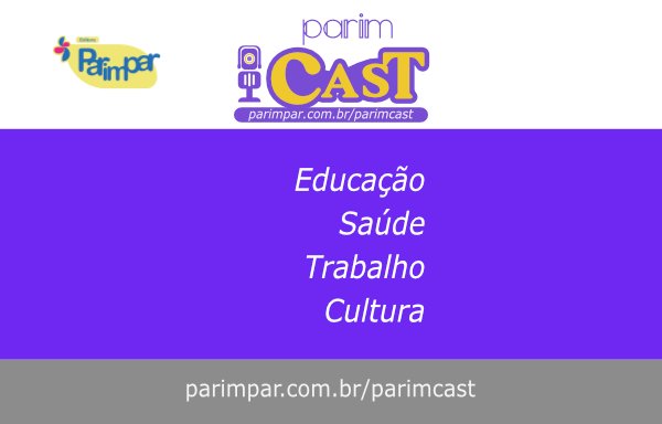 Parimcast PARIMCAST - podcast