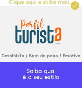 Perfil do Turista