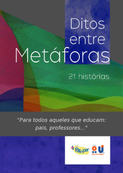 Ditos entre metáforas Ditos entre metáforas