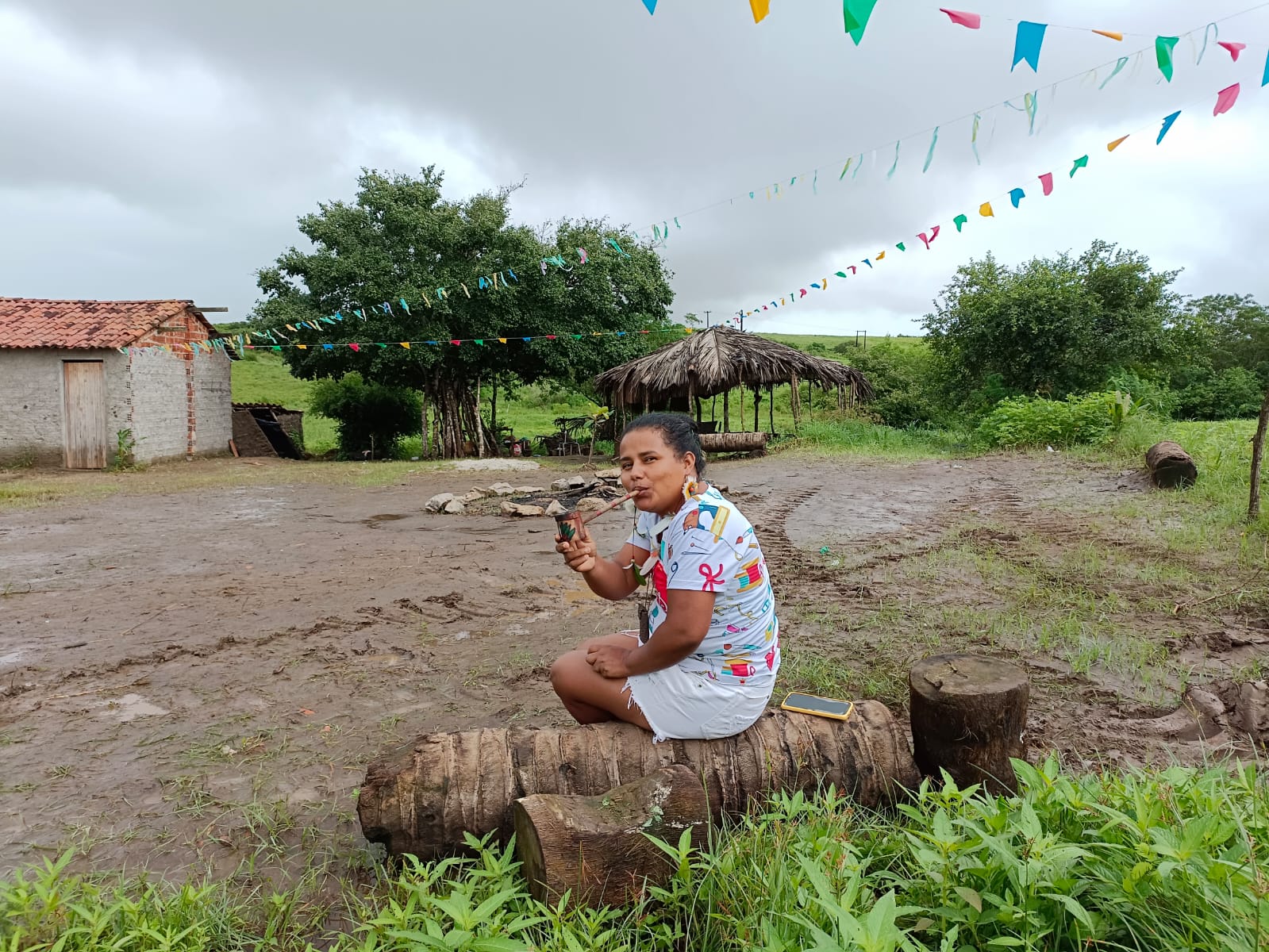 Idiane Crudzá