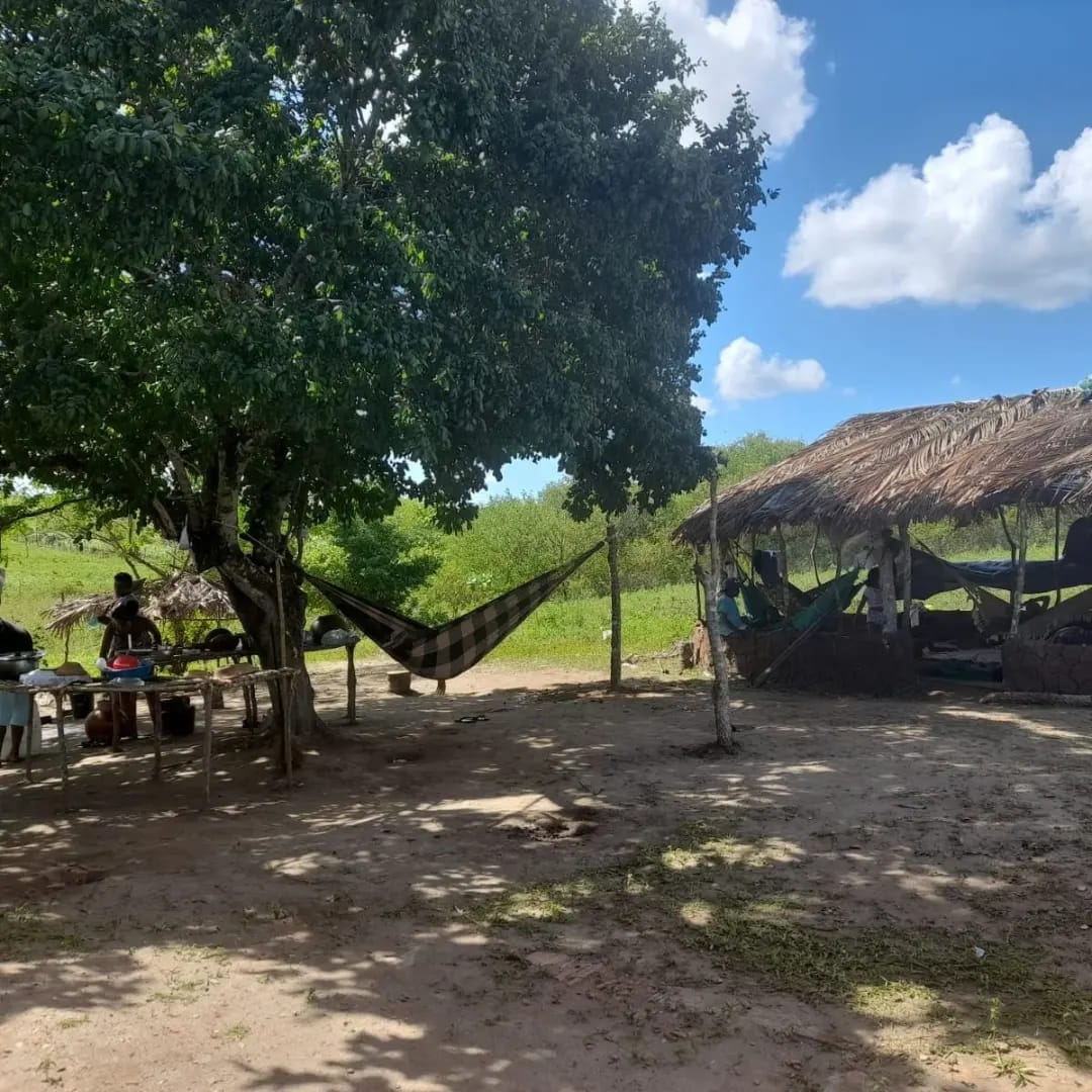 Kariri-Xocó